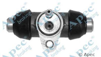 APEC BRAKING bcy1469 -  Колесный тормозной цилиндр